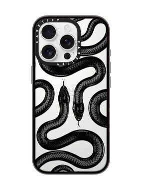 CASETiFY Compact iPhone 16 Pro max Case [4 ft. 2X Military Grade Drop Protection